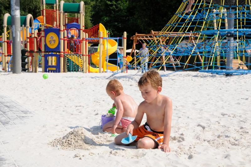 Camping Wilhelm Tell Superieur *