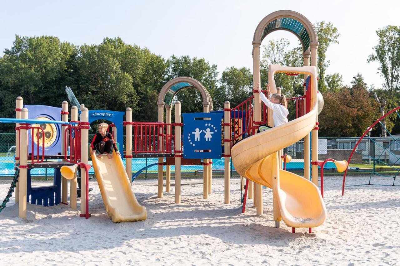 Wilhelm Tell Superieur Opglabbeek